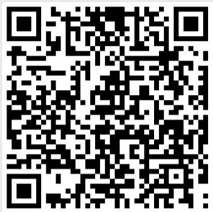 Click the QR code for a joke Click the QR code for a joke