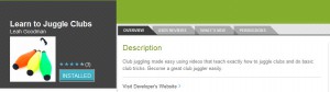 android app description