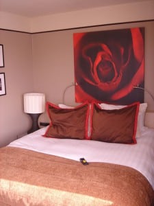 smartphone in the bedroom Do you really want to do it with an Android?