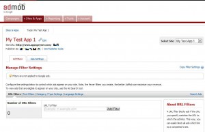 get publisher code