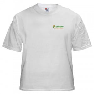 sample appsgeyser tshirt AppsGeyser t-shirt giveaway