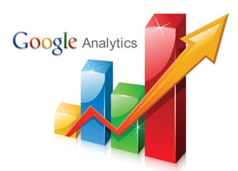 Google-Analytics for android app