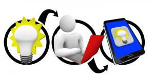 don't shoot down an app idea!