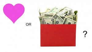 Make Android Applications for love or money?