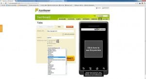tab-icon-choose-category choose the tab icon category in your Android app