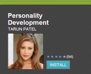 appsgeyser app review