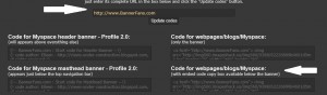 add links