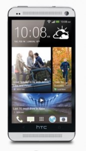 htc one