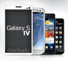 samsung s4
