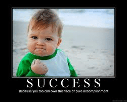 Android app success Android app success