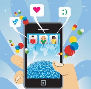 Create an Android app Create an Android app