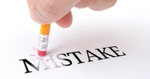 free android app making mistakes