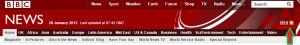 rss feed android app