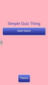Customized Code