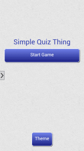 Customized Code
