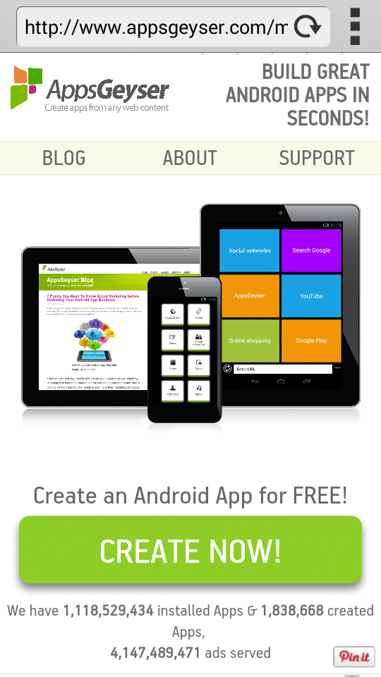 Add Customized Code Create a Pinterest Pin Button