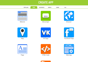 Android app ideas