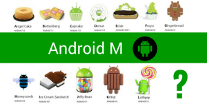 Android Marshmallow has arrived