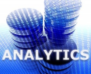 Android app analytics