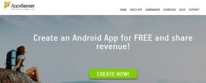 android app