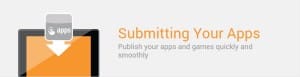 Android app distribution