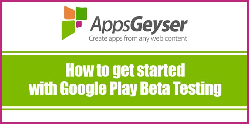 how to get started