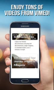 Vimeo App Resources 8 vimeo-screenshot-1