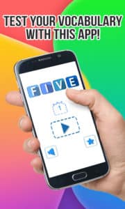 Anagram App Resources 8 Anagram Screenshot 1