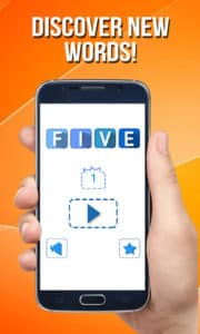 Anagram App Resources 9 Anagram Screenshot 2