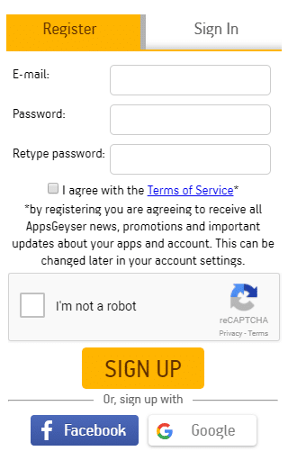App Marketing Articles Google Docs