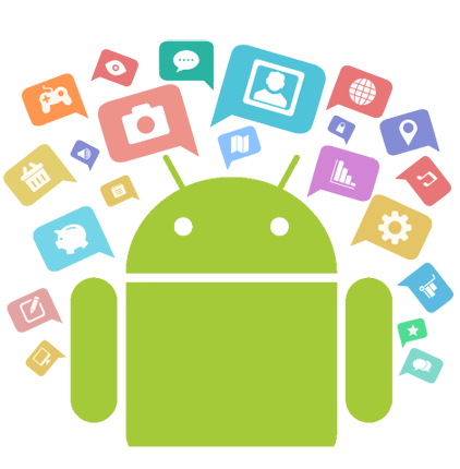 Is there a way to develop Android Apps without programming knowledge?