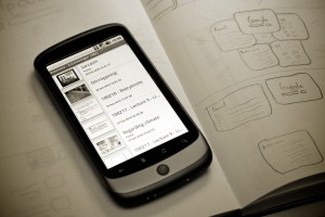 Well Planned Mobile App 300x200
