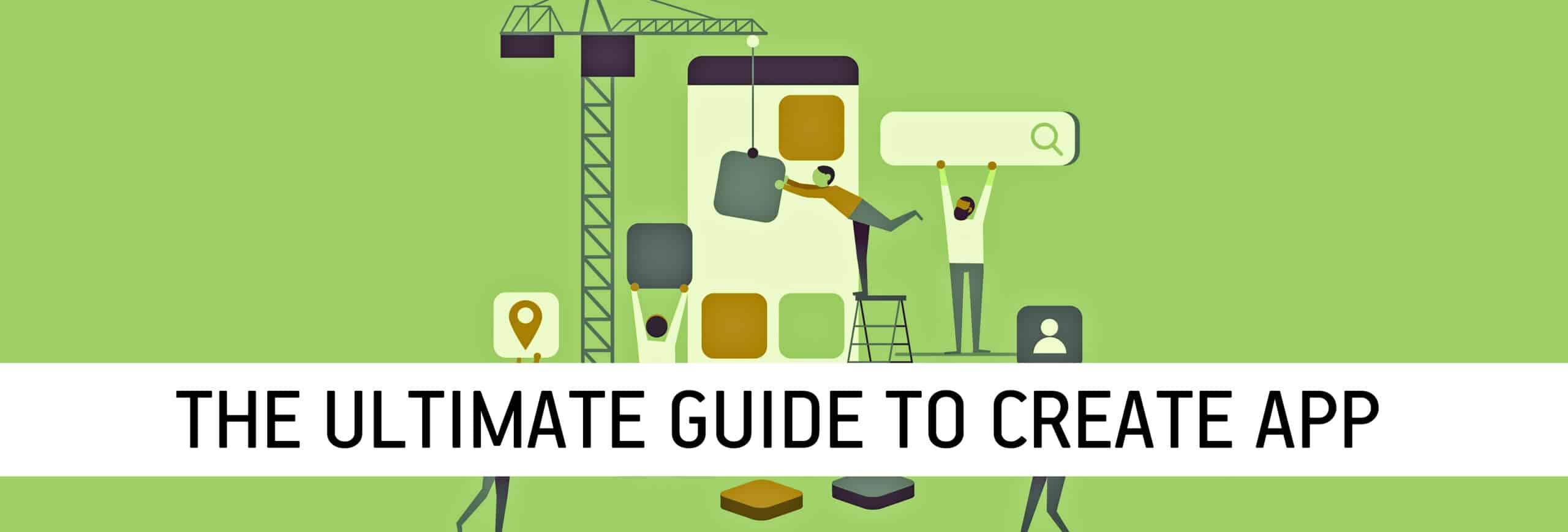 How to Create App