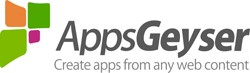 AppsGeyser logo